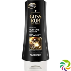 Gliss Kur Kur Spülung Ultimate Repair 200ml