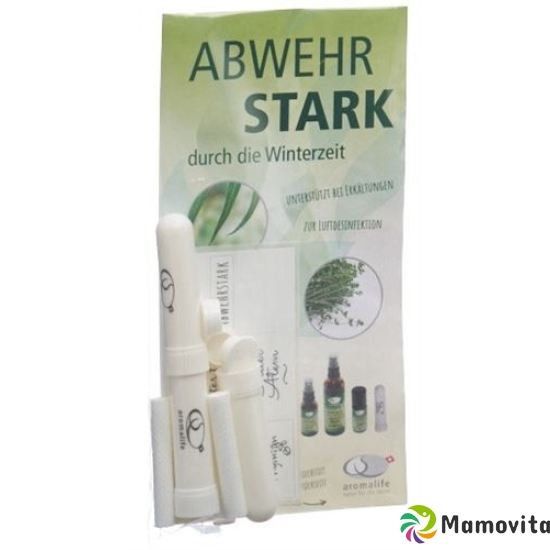 Aromalife Riechstifte 10 Stück buy online