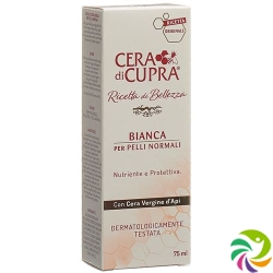 Cera Di Cupra Bianca Tube 75ml