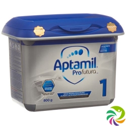 Milupa Aptamil Profutura 1 800g