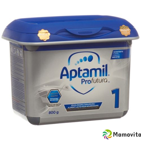 Milupa Aptamil Profutura 1 800g buy online