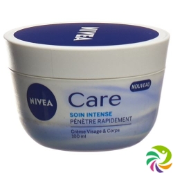 Nivea Care Intensive Pflege 50ml