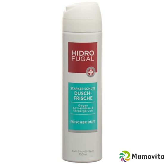 Hidrofugal Anti-Trans Duschfrische Spray 150ml buy online