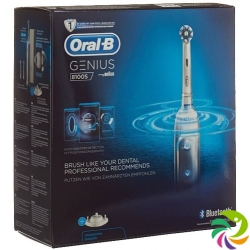 Oral-b Genius 8100s