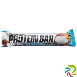 Nutramino Proteinbar Coconut 66g