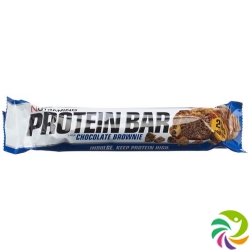 Nutramino Proteinbar Chocolate Brownie 64g