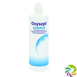 Oxysept Comfort Flasche 900ml