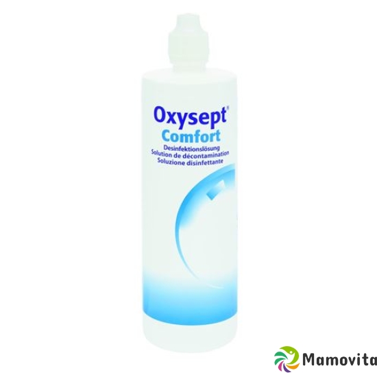 Oxysept Comfort Flasche 900ml buy online