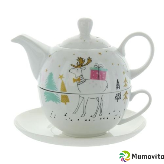 Herboristeria Tea For One Christmas Time buy online