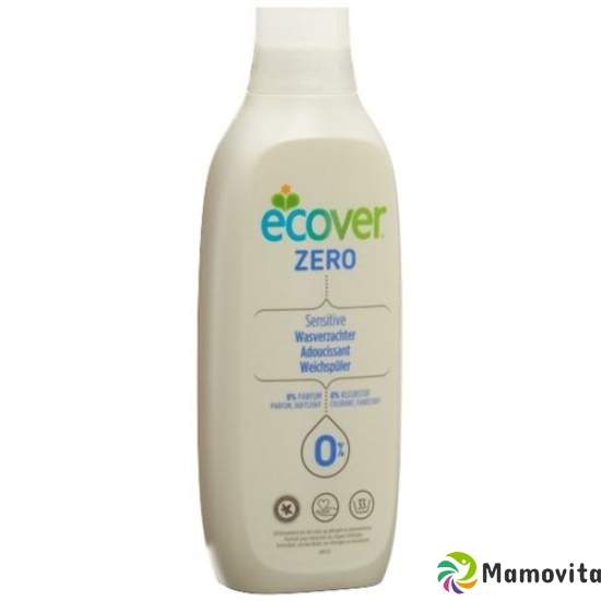 Ecover Zero Weichspüler (neu) Flasche 1L buy online