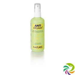 Anti Brumm Naturel Insect Repellent Spray 150ml