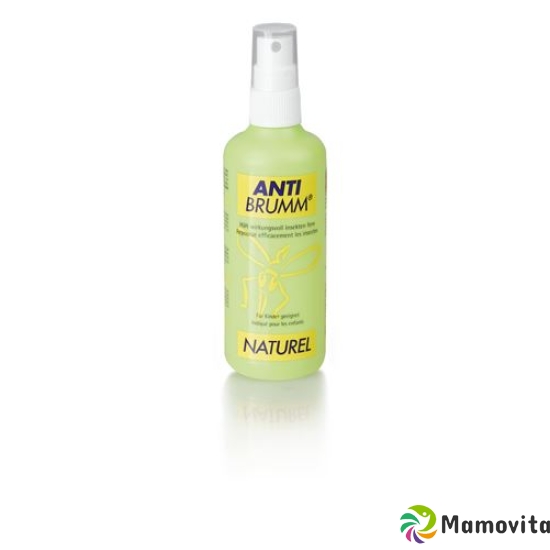 Anti Brumm Naturel Insect Repellent Spray 150ml buy online