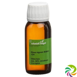 Sn Ribes Nigrum Bg Glyc Maz Dh 1 30ml