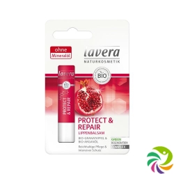 Lavera Lippenbalsam Repair (neu) 4.5g