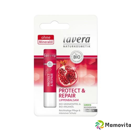 Lavera Lippenbalsam Repair (neu) 4.5g buy online