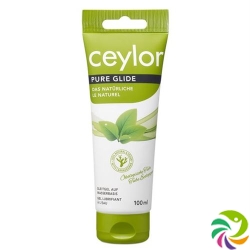 Ceylor Lubricant Pure Glide 100ml