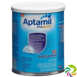 Milupa Aptamil Pregomin As Dose 400g