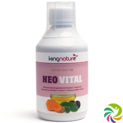 Kingnature Neovital Liquid Flasche 250ml