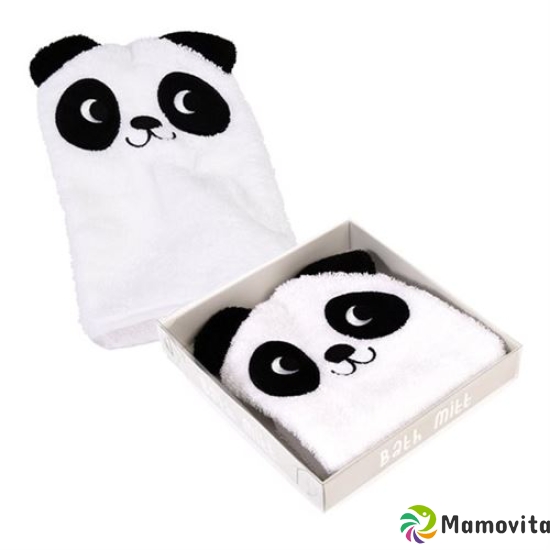 Herboristeria wash mitt Miko The Panda buy online