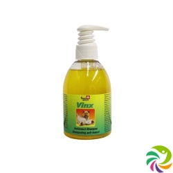 Vinx Nature Antiparasit Shampoo 5L