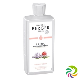 Maison Berger Parfum Bouquet Liberty Flasche 500ml