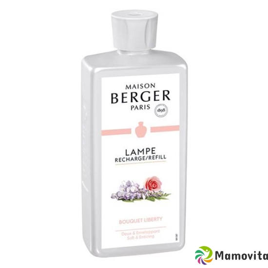 Maison Berger Parfum Bouquet Liberty Flasche 500ml buy online