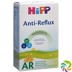 Hipp Anti-Reflux 500g