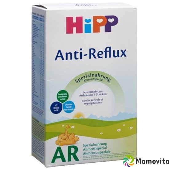 Hipp Anti-Reflux 500g buy online