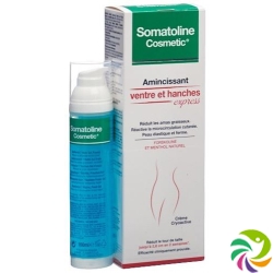 Somatoline Express Bauch & Hüften 250ml