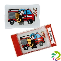 Herboristeria pocket warmer fireman