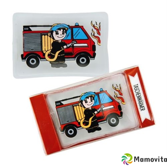 Herboristeria pocket warmer fireman buy online