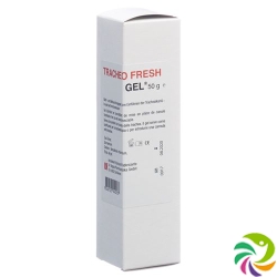 Tracheo Fresh Gel 50g