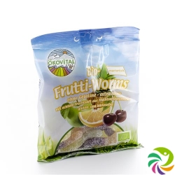 Ökovital Fruchtgummi Smoothies 12x 80g