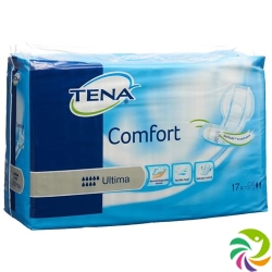 Tena Comfort Ultima 4x 17 Stück