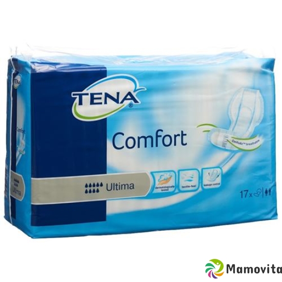 Tena Comfort Ultima 4x 17 Stück buy online