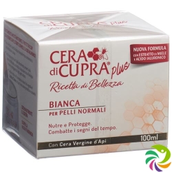 Cera Di Cupra Bianca Dose 100ml