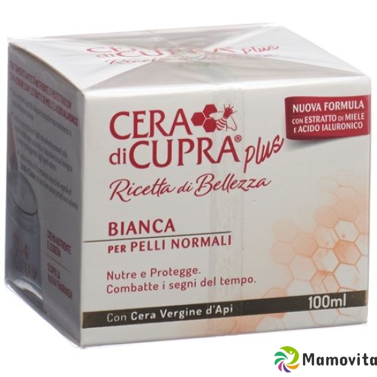 Cera Di Cupra Bianca Dose 100ml buy online