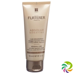 Furterer Absolue Keratine Maske 200ml