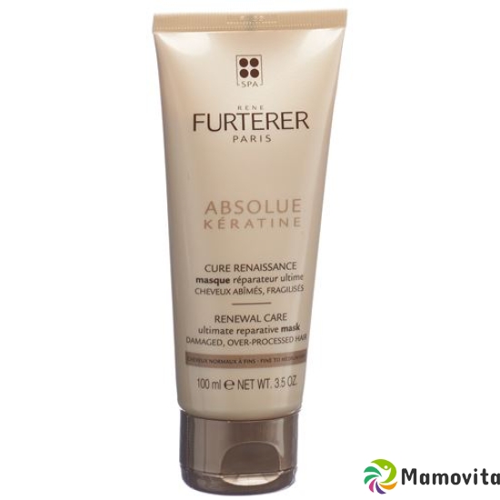 Furterer Absolue Keratine Maske 200ml buy online