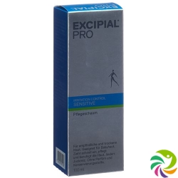 Excipial Pro Irritation Pflegeschaum Sensitive 100ml