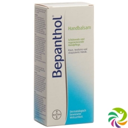 Bepanthol Handbalsam Tube 75ml