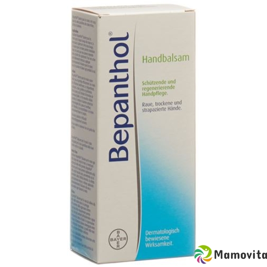 Bepanthol Handbalsam Tube 75ml buy online