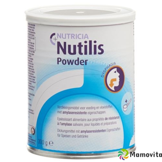 Nutilis Powder 60x 12g buy online