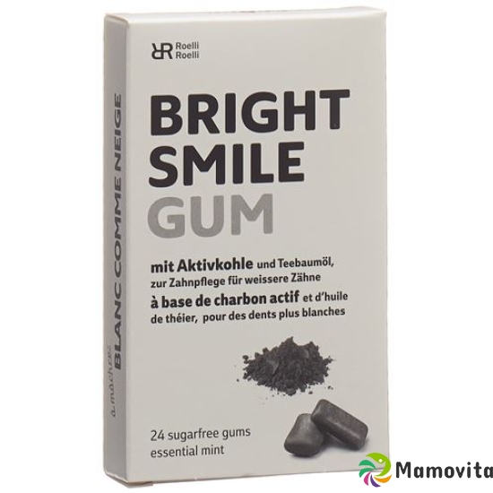 R&r Bright Smile Gum 24 Stück buy online