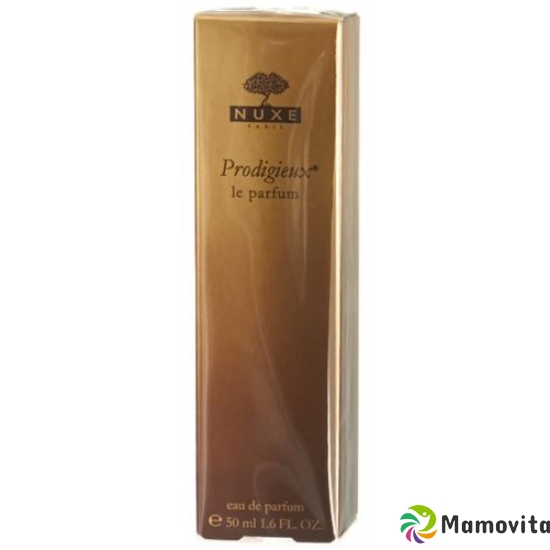 Nuxe Prodigieux Le Parfum Spray 100ml buy online