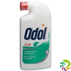 Odol Plus Mundwasser Flasche 125ml