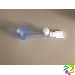 Ace Mdi Spacer for metered dose inhaler