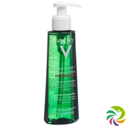 Vichy Normaderm Phytosolution Cleansing gel 400ml