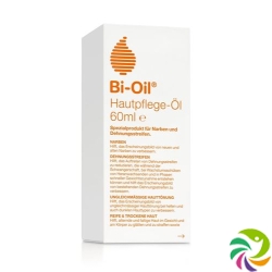 Bi-oil Hautpflege Narben/dehnungsstreifen 25ml