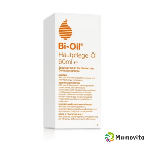 Bi-oil Hautpflege Narben/dehnungsstreifen 25ml buy online